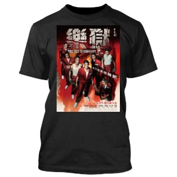 Bad Boy Symphony (2019) Men's TShirt