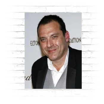 Tom Sizemore Poster