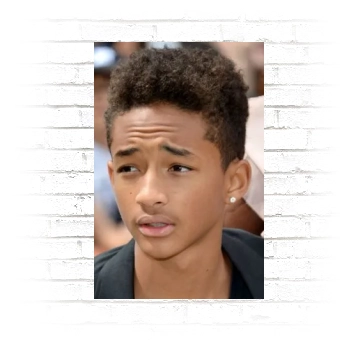 Jaden Smith Poster