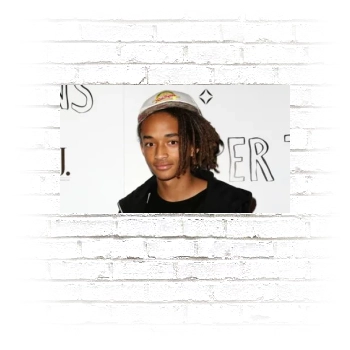 Jaden Smith Poster