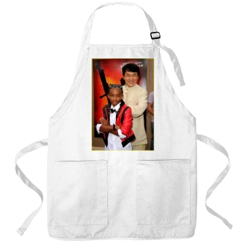 Jaden Smith Apron