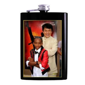 Jaden Smith Hip Flask