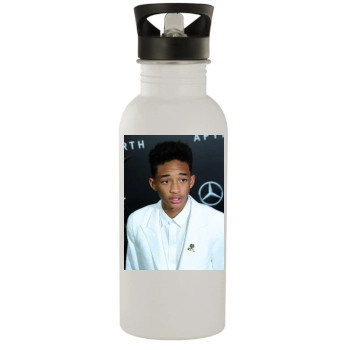 Jaden Smith Stainless Steel Water Bottle