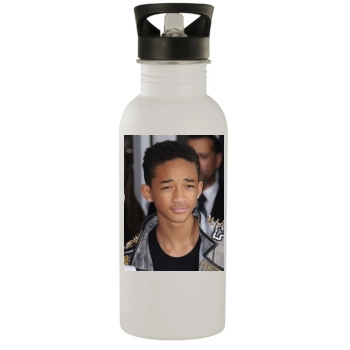 Jaden Smith Stainless Steel Water Bottle