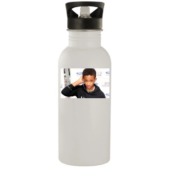 Jaden Smith Stainless Steel Water Bottle