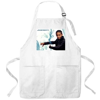 Jaden Smith Apron