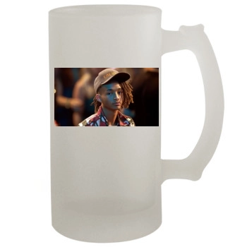 Jaden Smith 16oz Frosted Beer Stein