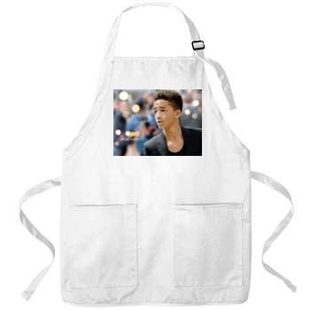 Jaden Smith Apron