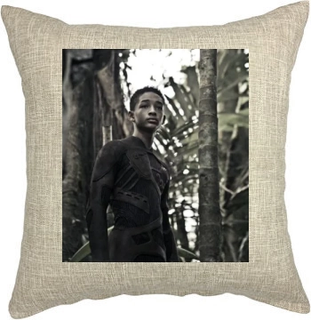 Jaden Smith Pillow