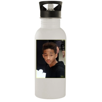 Jaden Smith Stainless Steel Water Bottle