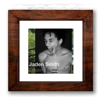 Jaden Smith 6x6