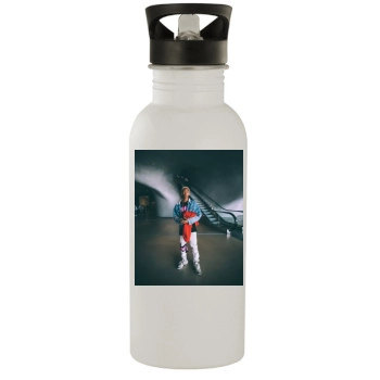 Jaden Smith Stainless Steel Water Bottle