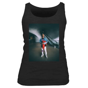 Jaden Smith Women's Tank Top