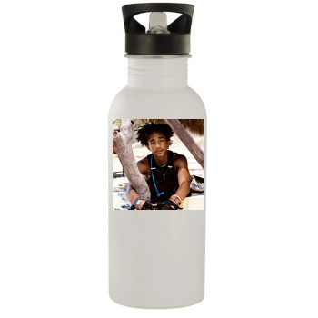 Jaden Smith Stainless Steel Water Bottle