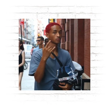 Jaden Smith Poster