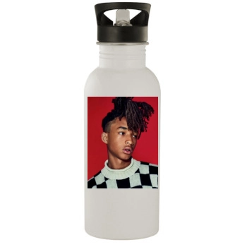 Jaden Smith Stainless Steel Water Bottle