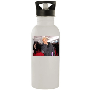 Jaden Smith Stainless Steel Water Bottle