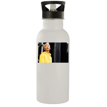 Jaden Smith Stainless Steel Water Bottle