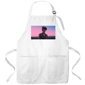 Jaden Smith Apron