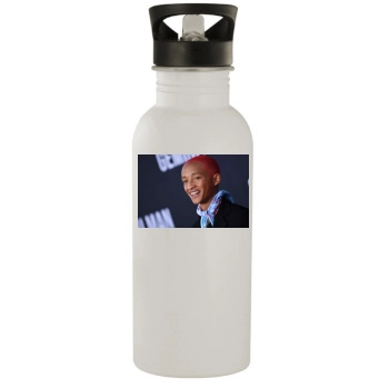 Jaden Smith Stainless Steel Water Bottle