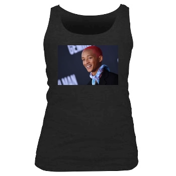 Jaden Smith Women's Tank Top