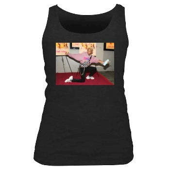 Jaden Smith Women's Tank Top