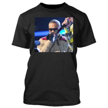 Bow Wow Men's TShirt