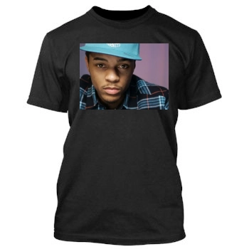 Bow Wow Men's TShirt