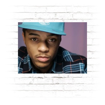 Bow Wow Poster