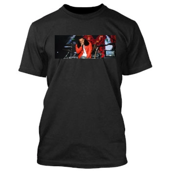 Bow Wow Men's TShirt