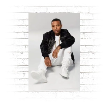 Bow Wow Poster