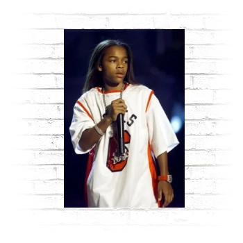 Bow Wow Poster