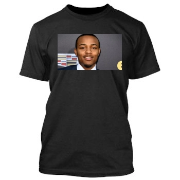 Bow Wow Men's TShirt