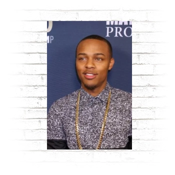 Bow Wow Poster