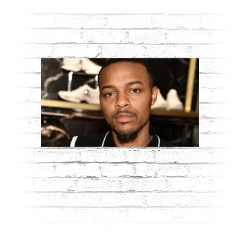 Bow Wow Poster