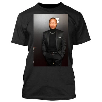 Bow Wow Men's TShirt