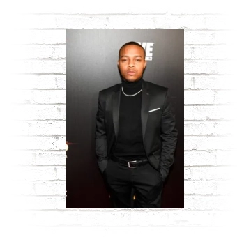 Bow Wow Poster