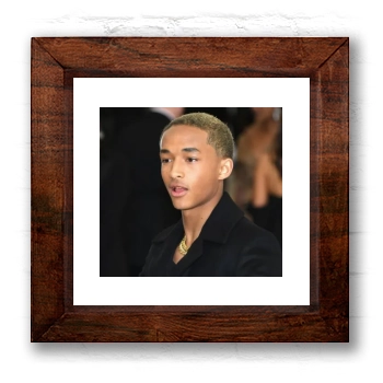 Jaden Smith 6x6