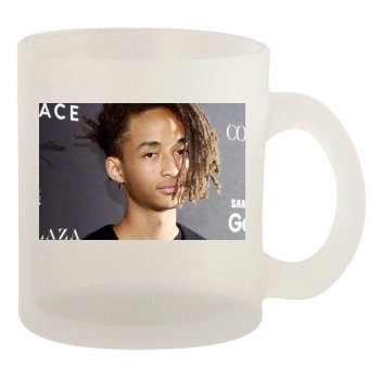 Jaden Smith 10oz Frosted Mug