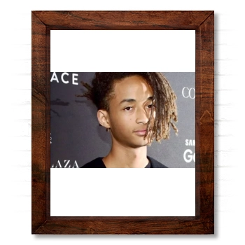 Jaden Smith 14x17