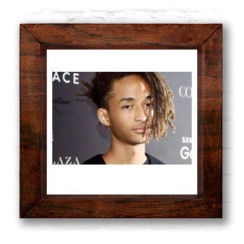 Jaden Smith 6x6