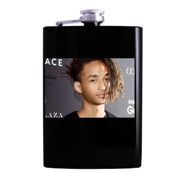 Jaden Smith Hip Flask