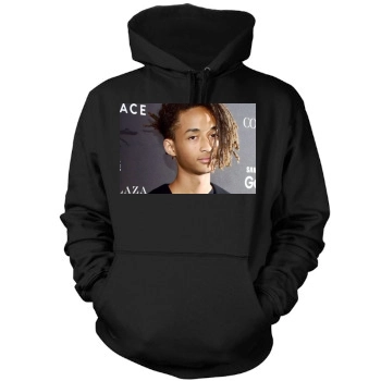 Jaden Smith Mens Pullover Hoodie Sweatshirt