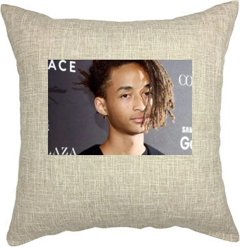 Jaden Smith Pillow