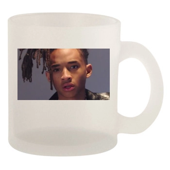 Jaden Smith 10oz Frosted Mug