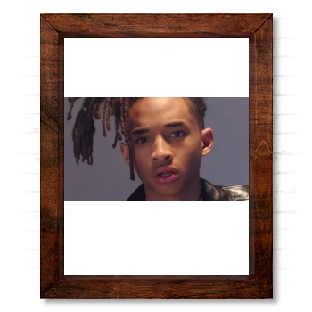 Jaden Smith 14x17