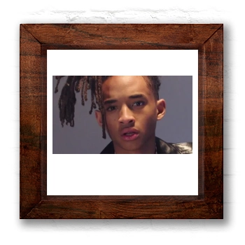 Jaden Smith 6x6