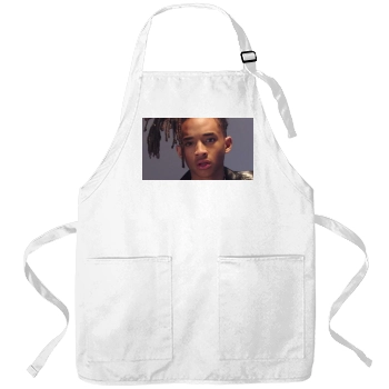 Jaden Smith Apron