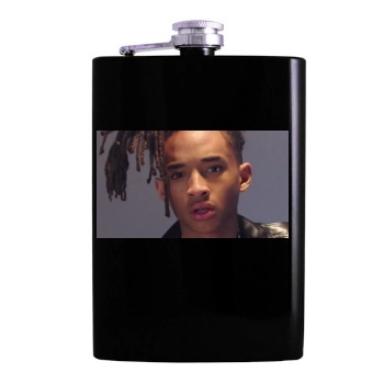 Jaden Smith Hip Flask