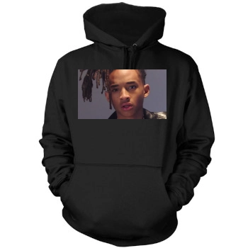 Jaden Smith Mens Pullover Hoodie Sweatshirt